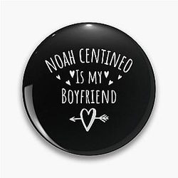 Noah Centineo is my boyfriend
