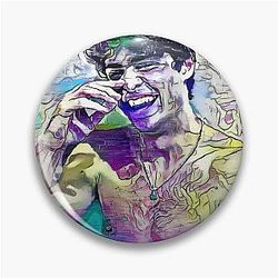 Noah Centineo Pin