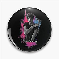 Noah Centineo Pin