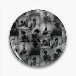 Noah Centineo Pin