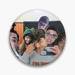 noah centineo Pin