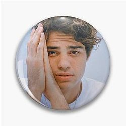 Noah Centineo Pin