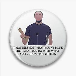 Noah Centineo meme speech Pin