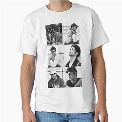 Noah Centineo Classic T-Shirt