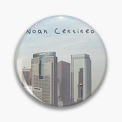 Noah Centineo Pin