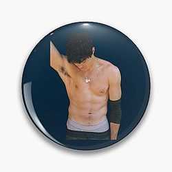 Noah Centineo PIN