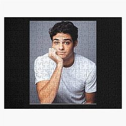 Noah Centineo Jigsaw Puzzle