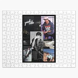 Noah Centineo Jigsaw Puzzle