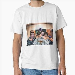 Noah Centineo Classic T-Shirt