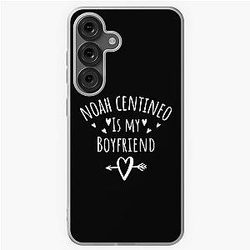 Noah Centineo is my boyfriend Samsung Galaxy Soft Case
