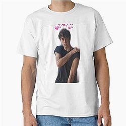 Noah Centineo Classic T-Shirt
