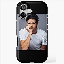Noah Centineo iPhone Tough Case