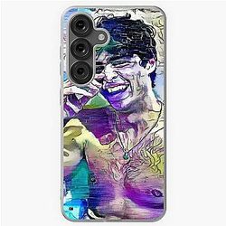 Noah Centineo Graffiti Samsung Case