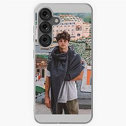 Noah Centineo Samsung Galaxy Case