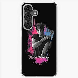 Noah Centineo Samsung Galaxy Case