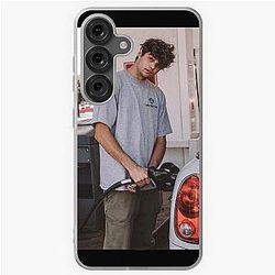Noah Centineo Samsung Galaxy Case