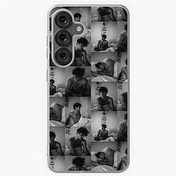 Noah Centineo Samsung Galaxy Case