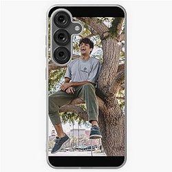 Noah Centineo Samsung Galaxy Case