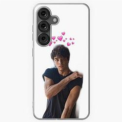 Noah Centineo Samsung Galaxy Case