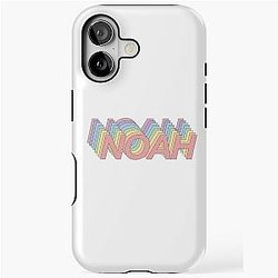 Noah Centineo - To All the Boys I've Loved Before iPhone Case