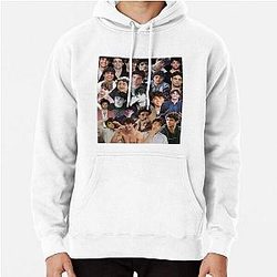 Noah Centineo Photo Hoodie