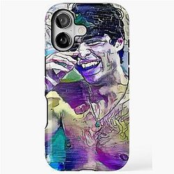 Noah Centineo iPhone Tough Case