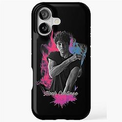 Noah Centineo iPhone Tough Case