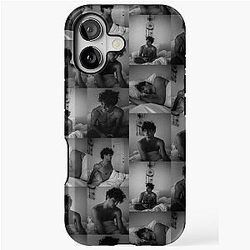 Noah Centineo iPhone Case