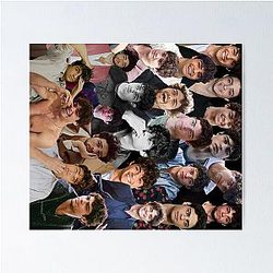 Noah Centineo Poster