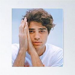 Noah Centineo Poster