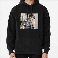 Noah Centineo Pullover Hoodie