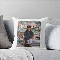 Noah Centineo Pillow