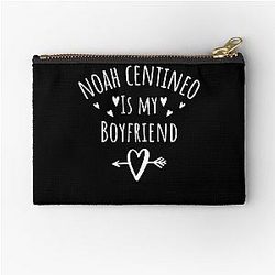 Noah Centineo is my boyfriend