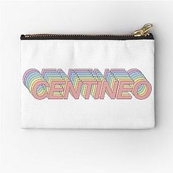 Noah Centineo Too All the Boys I've Loved Before Zipper Pouch
