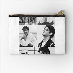 Noah Centineo Zipper Pouch