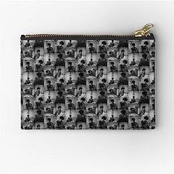 Noah Centineo Zipper Pouch
