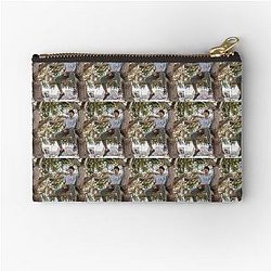 Noah Centineo Zip Pouch