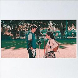 To All the Boys I've Loved Before