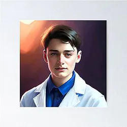 Noah Schnapp
