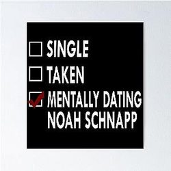 Dating Noah Schnapp