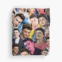 Noah Schnapp Cover
