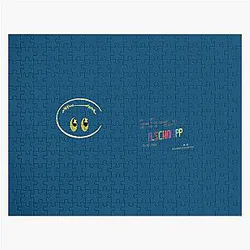 Noah Schnapp Shine The Light on Noah Schnapp's Gift for Fans, Men and Women Jigsaw Puzzle