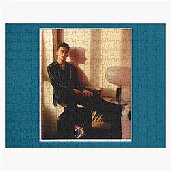 Noah Schnapp Jigsaw Puzzle