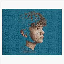 Noah Jupe, Noah Schnapp, Noah, Jigsaw Puzzle 2021