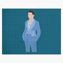 Noah Schnapp Jigsaw Puzzle