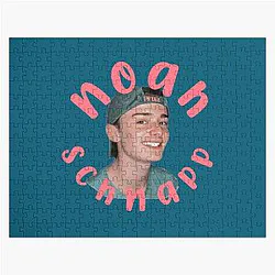 Noah Schnapp Jigsaw Puzzle