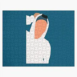 Noah Schnapp Jigsaw Puzzle