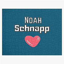 Noah Schnapp Jigsaw Puzzle