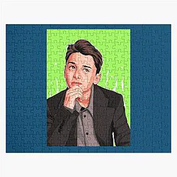 Noah Schnapp Jigsaw Puzzle
