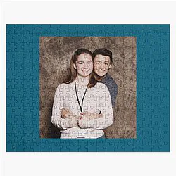 Noah Schnapp Jigsaw Puzzle